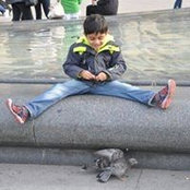 Vikram Hemrajani's photo