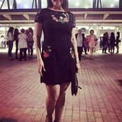 Greetchen Diaz's photo