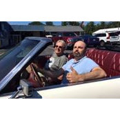 Michael Carrese's photo