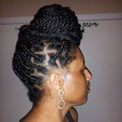Rita Brooks's photo