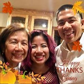 Christine Ramos's photo