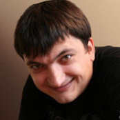 Oleksandr Kuzub's photo