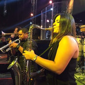 Zuleyka Martínezs foto