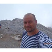 Виталий Гриц's photo