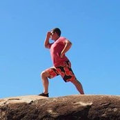 Aaron Janke's photo