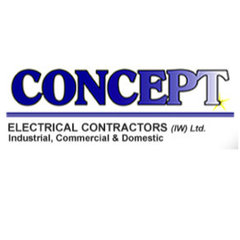 Concept Electrical Contractors (IW) Ltd