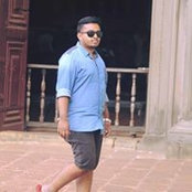 Gautham Gowda's photo