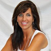Tracey Jones's photo