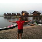Huat Chin's photo