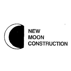 New Moon Construction Corp.