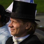 Igor Larin's photo
