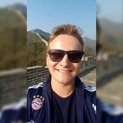Marc Roesinger's photo