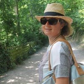 Armelle Lefebvre's photo