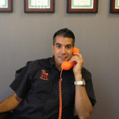 Roni Dahar's photo