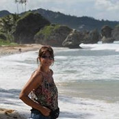 Jayne Griffiths's photo