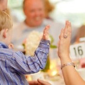 Chantal Touesnard's photo