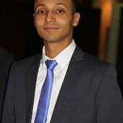 Mohamed Ali's photo