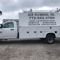 Ace Plumbing Inc