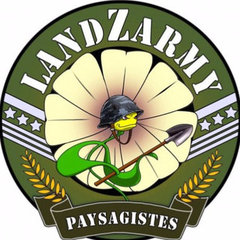 LandzArmy Landscaping