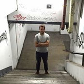 Christopher Wollaston's photo
