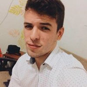 Moises Medeiros's photo
