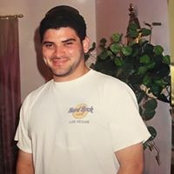 Alan Moraless foto