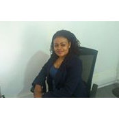 Amelia Maina's photo