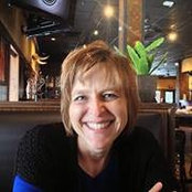 Cheryl Lustig's photo