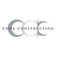 Cook Construction's profile photo