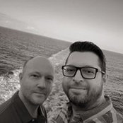 Jorge Kristiansen's photo
