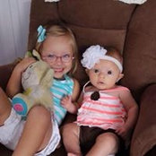 Rachel Vaughn's photo