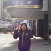 Joy Asico's photo