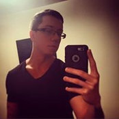 Jason Cummings's photo