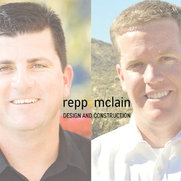 Foto de repp + mclain design and construction