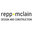 repp + mclain design and construction