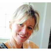 Beth Bamesbergers billede