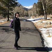 Jessica Robertson's photo