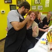 Malia Thoms's photo