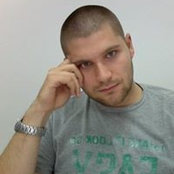 Alex Jalba's photo