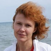 Olga Romankevich's photo