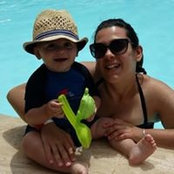 Daniela Fortes foto