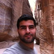 Osama Hassan's photo