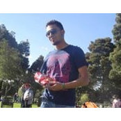 Alekzandr Ramirez's photo