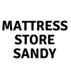 Mattress Store Sandy