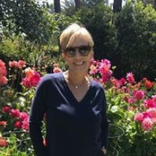 Vikki Belardi's photo