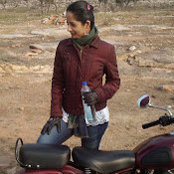 Gauri Singh's photo
