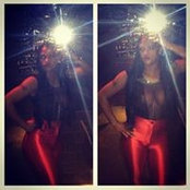 Foto de Aisha Wilcox
