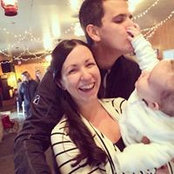 Michael Calomino's photo