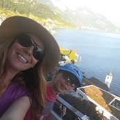 Stefanie Cornell's photo