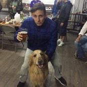 Hugo Escobedo's photo